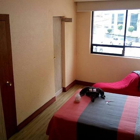 Hotel H Uno 77 Adults Only Ciudad de México Exteriér fotografie